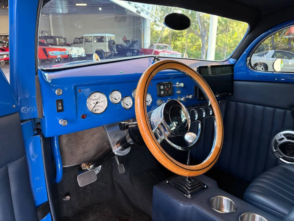 1937 Ford Pickup (1937-1939) - Image 23 of 31