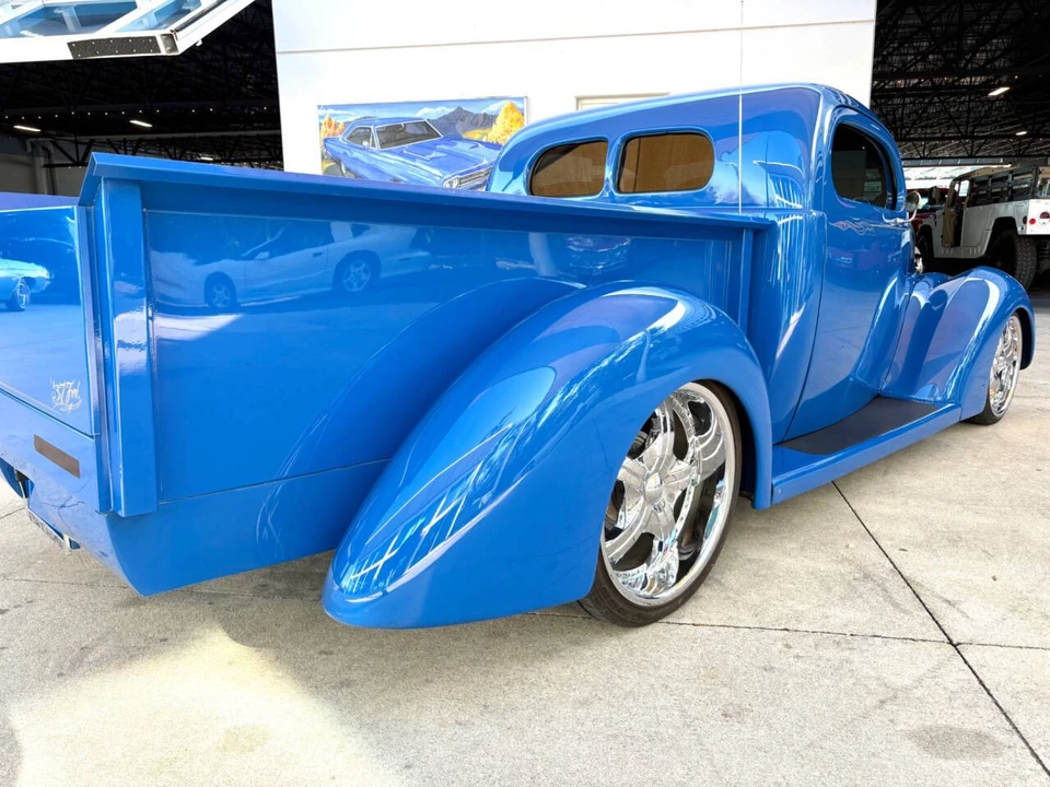 1937 Ford Pickup (1937-1939) - Image 16 of 31