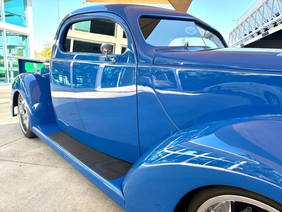 1937 Ford Pickup (1937-1939) - Image 18 of 31