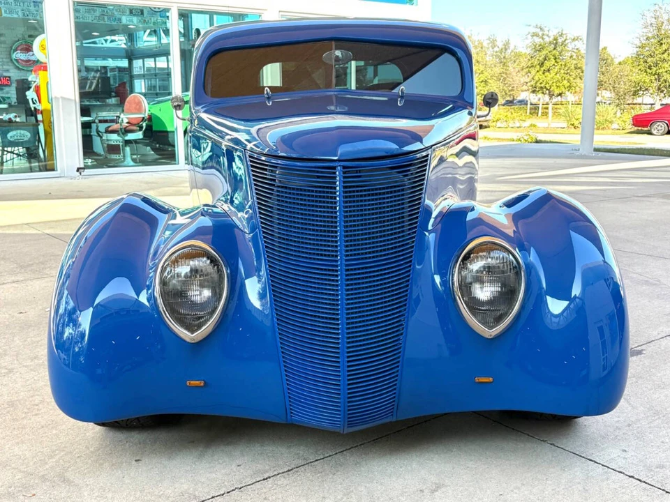 1937 Ford Pickup (1937-1939) - Image 3 of 31