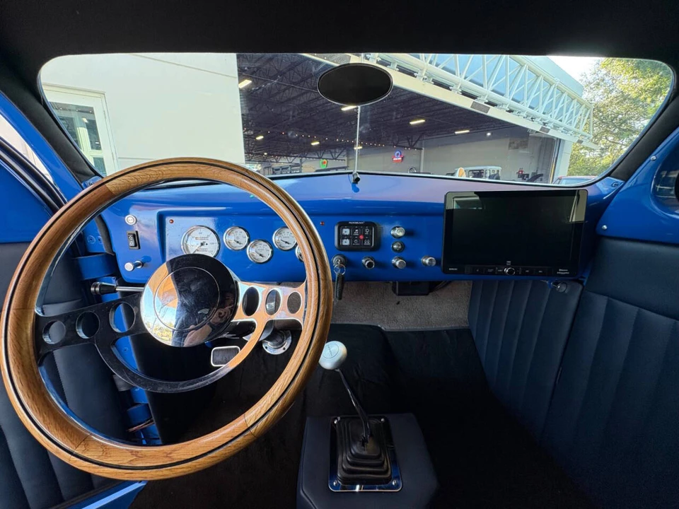 1937 Ford Pickup (1937-1939) - Image 26 of 31