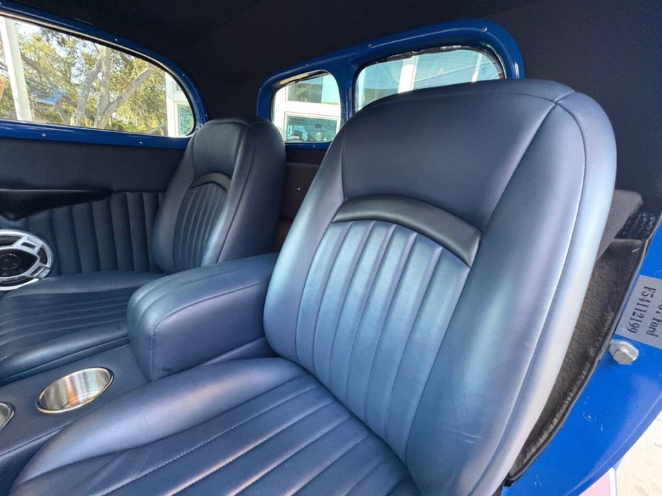 1937 Ford Pickup (1937-1939) - Image 25 of 31