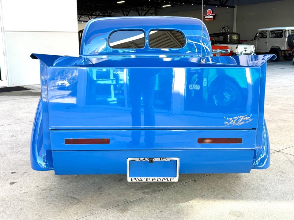 1937 Ford Pickup (1937-1939) - Image 7 of 31