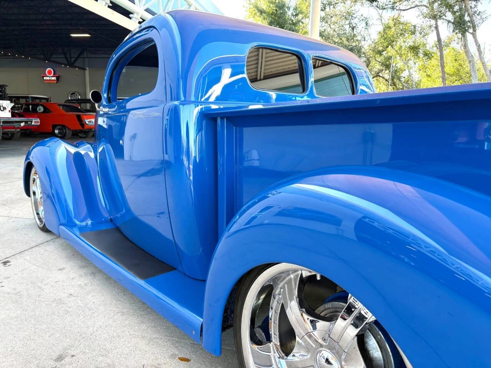 1937 Ford Pickup (1937-1939) - Image 14 of 31
