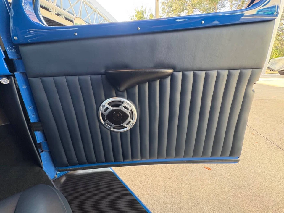1937 Ford Pickup (1937-1939) - Image 27 of 31