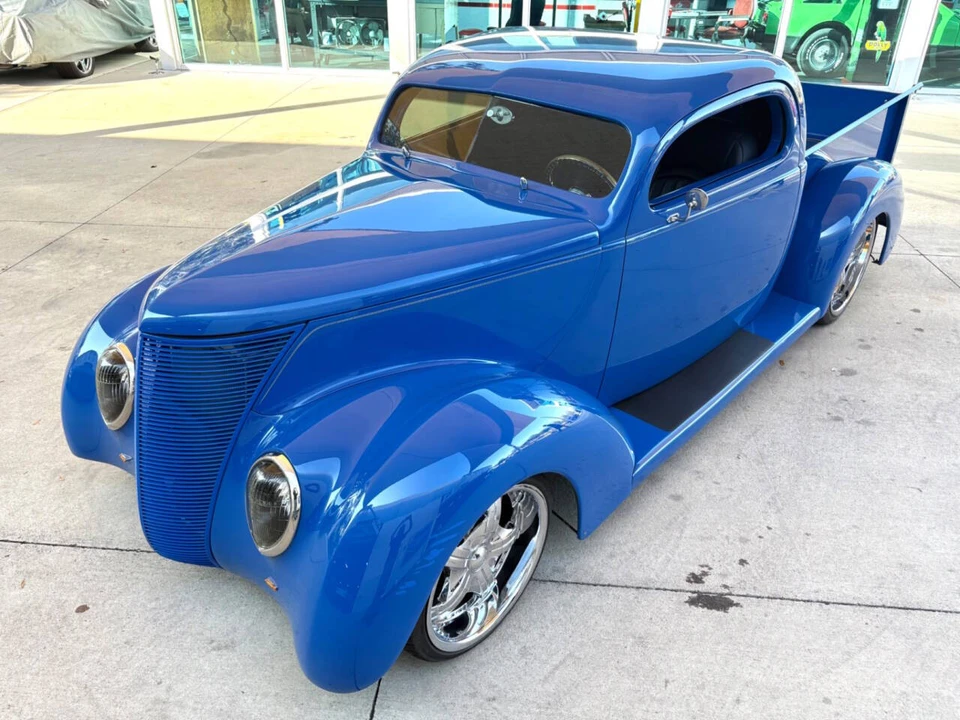 1937 Ford Pickup (1937-1939) - Image 20 of 31
