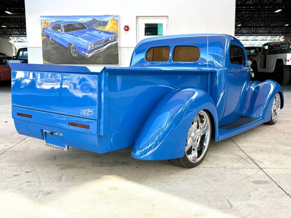 1937 Ford Pickup (1937-1939) - Image 6 of 31