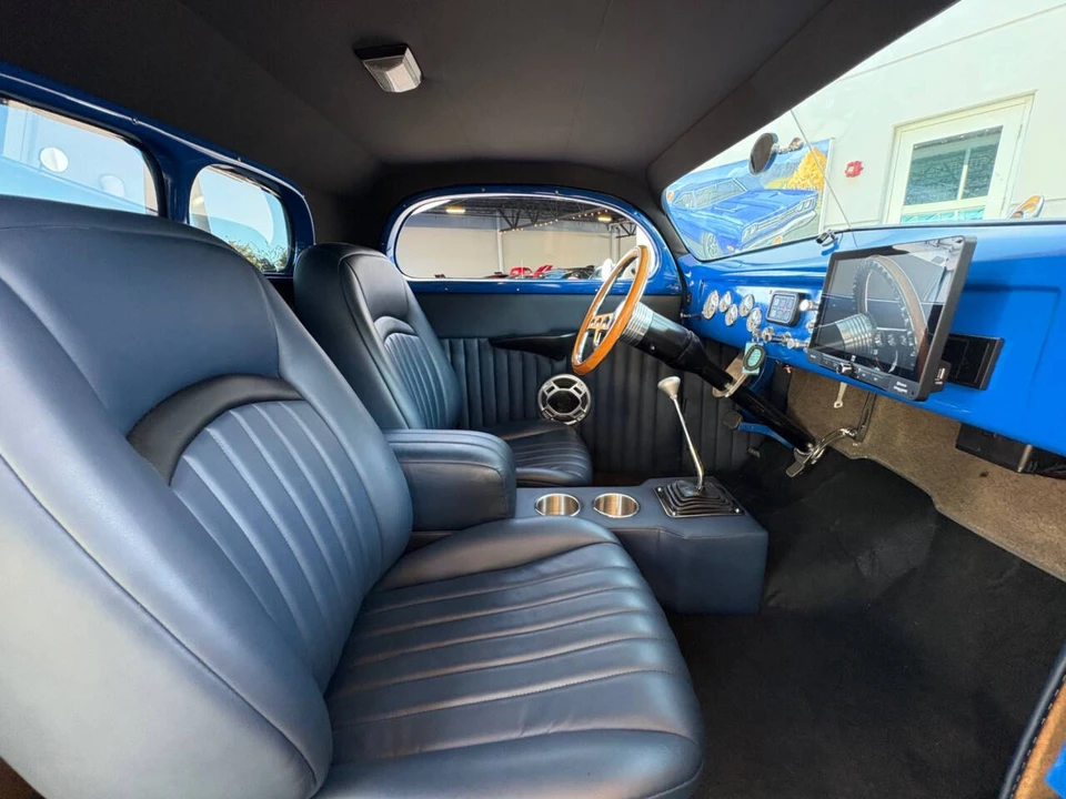1937 Ford Pickup (1937-1939) - Image 29 of 31