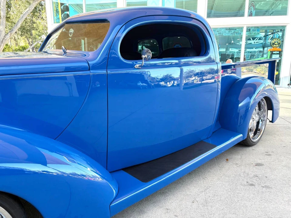 1937 Ford Pickup (1937-1939) - Image 13 of 31