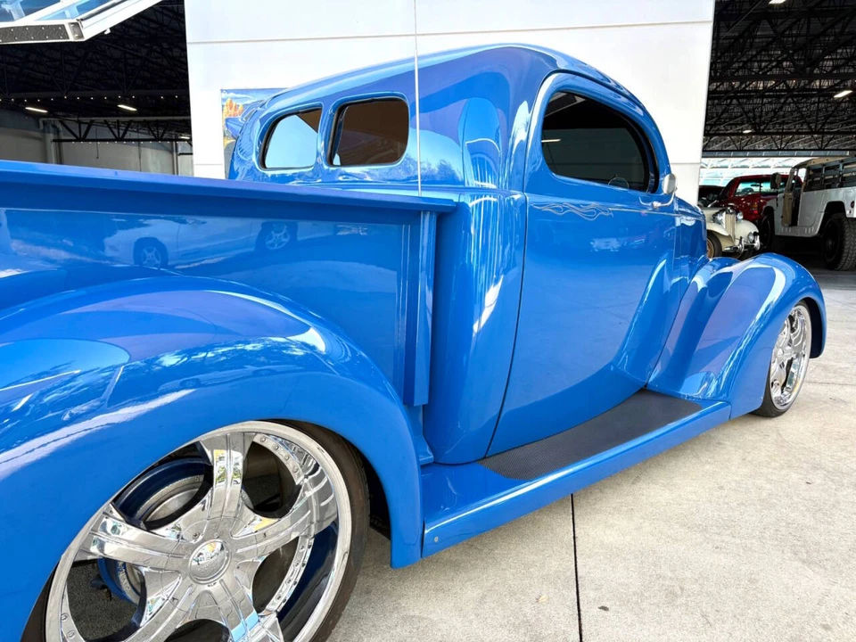 1937 Ford Pickup (1937-1939) - Image 17 of 31
