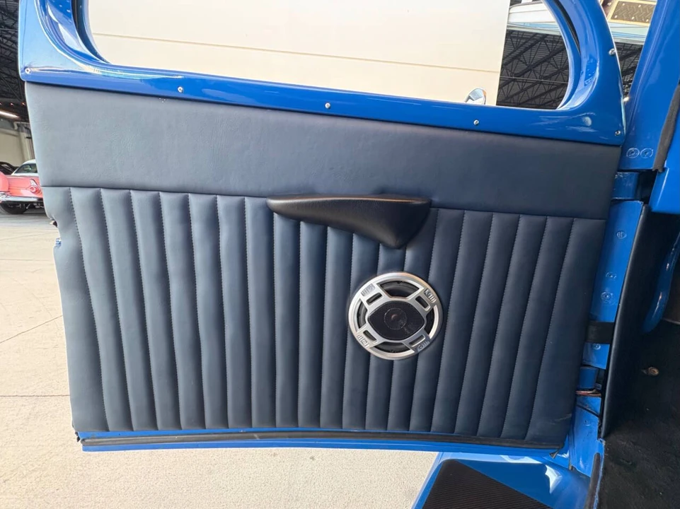 1937 Ford Pickup (1937-1939) - Image 22 of 31