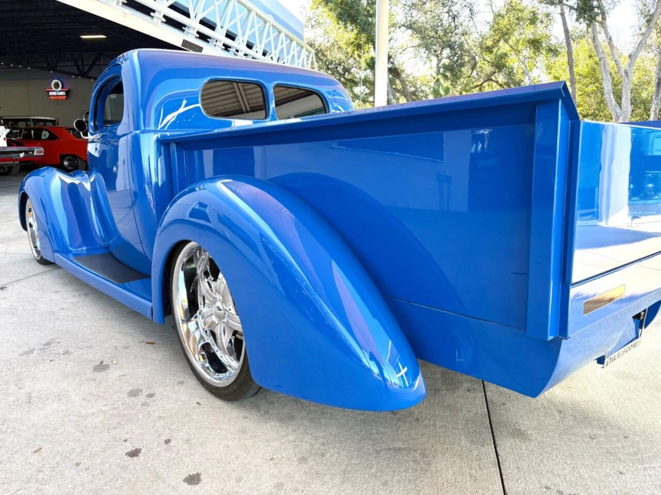 1937 Ford Pickup (1937-1939) - Image 15 of 31