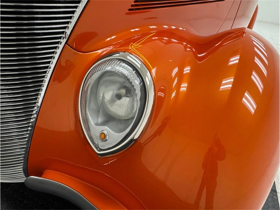 1937 Ford Standard & Deluxe & Super Deluxe - Image 10 of 31