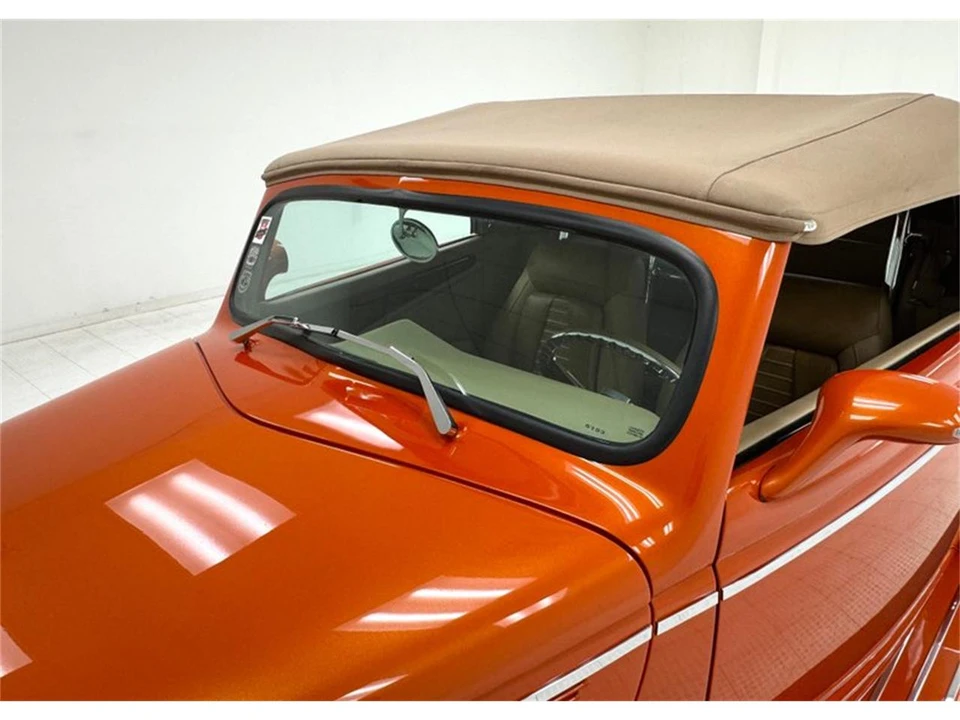 1937 Ford Standard & Deluxe & Super Deluxe - Image 14 of 31