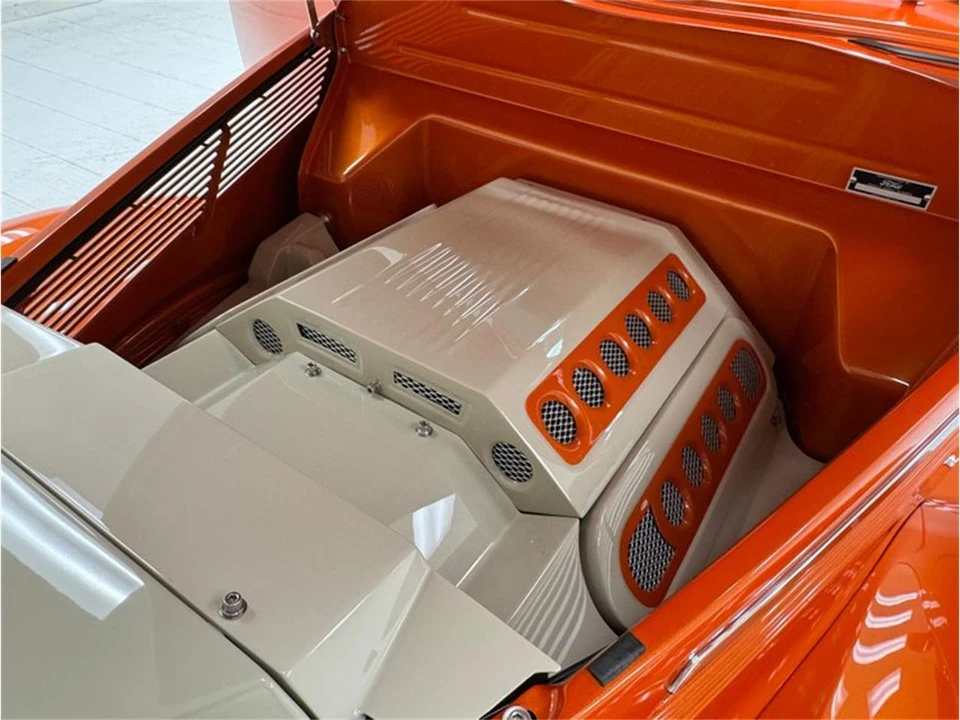 1937 Ford Standard & Deluxe & Super Deluxe - Image 27 of 31