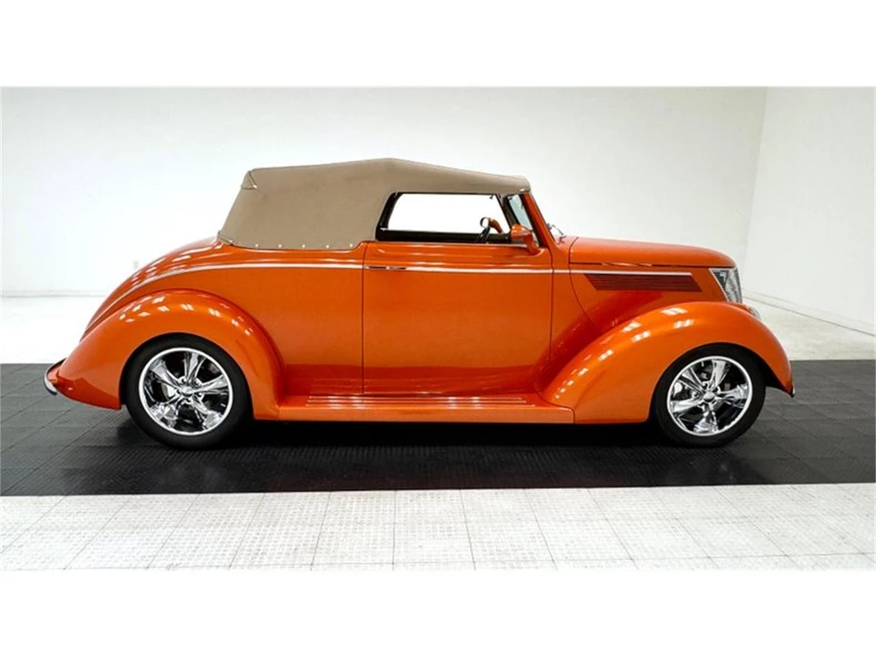 1937 Ford Standard & Deluxe & Super Deluxe - Image 6 of 31