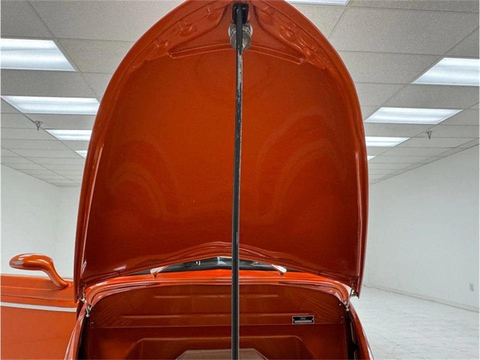 1937 Ford Standard & Deluxe & Super Deluxe - Image 24 of 31