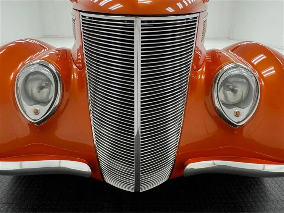 1937 Ford Standard & Deluxe & Super Deluxe - Image 9 of 31