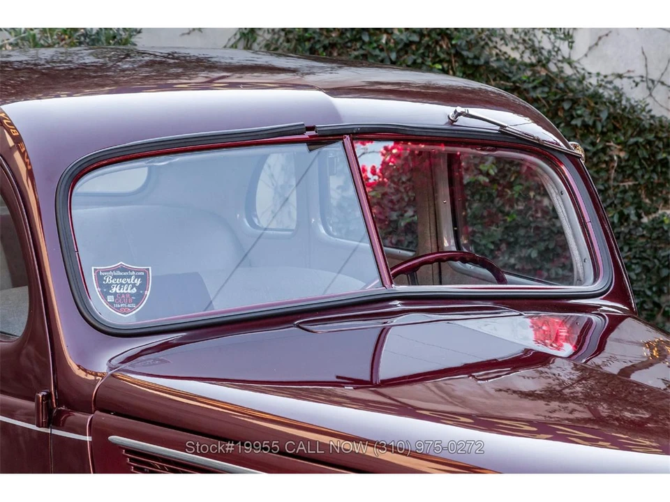 1937 Ford Standard & Deluxe & Super Deluxe - Image 8 of 31