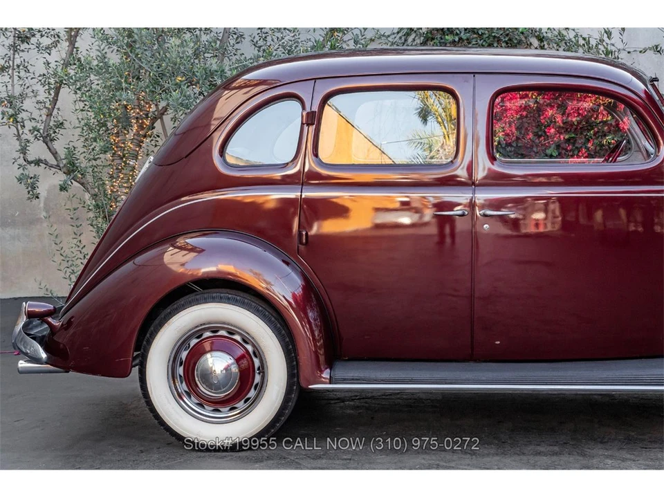 1937 Ford Standard & Deluxe & Super Deluxe - Image 10 of 31