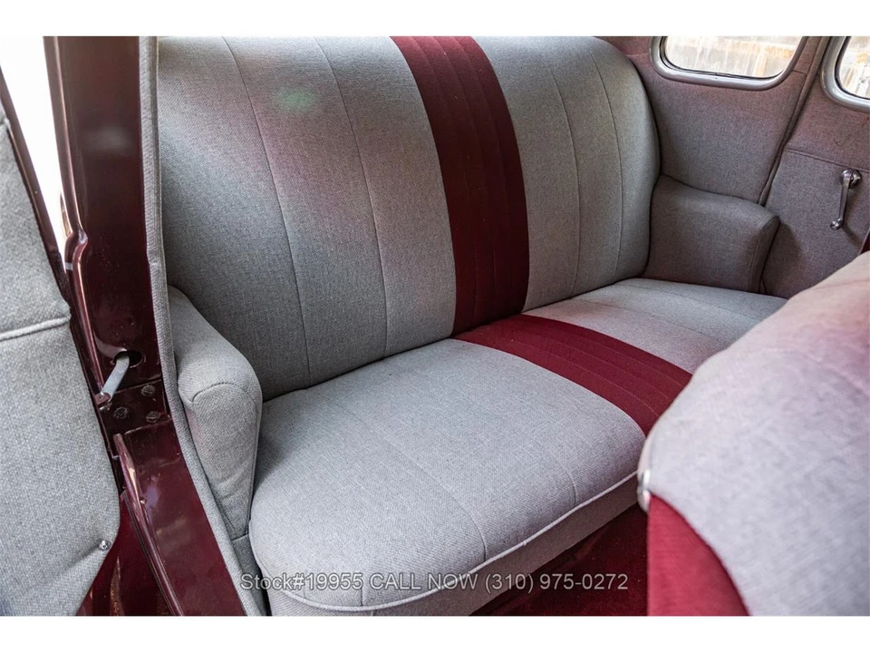 1937 Ford Standard & Deluxe & Super Deluxe - Image 21 of 31