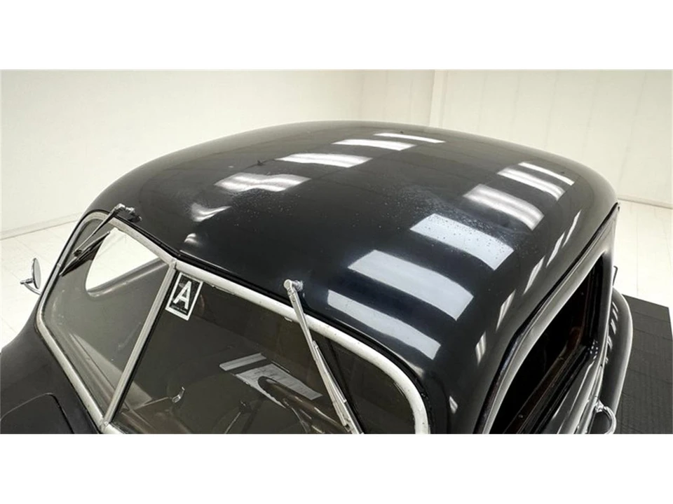 1937 Ford Standard & Deluxe & Super Deluxe - Image 16 of 31