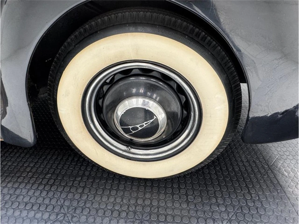 1937 Ford Standard & Deluxe & Super Deluxe - Image 21 of 31