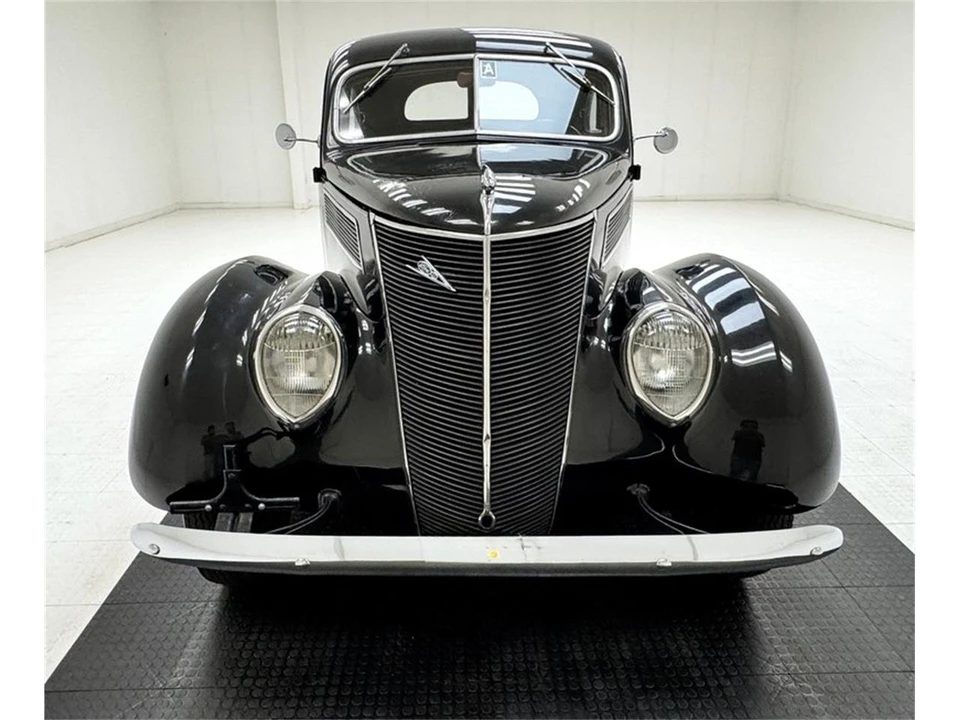 1937 Ford Standard & Deluxe & Super Deluxe - Image 8 of 31