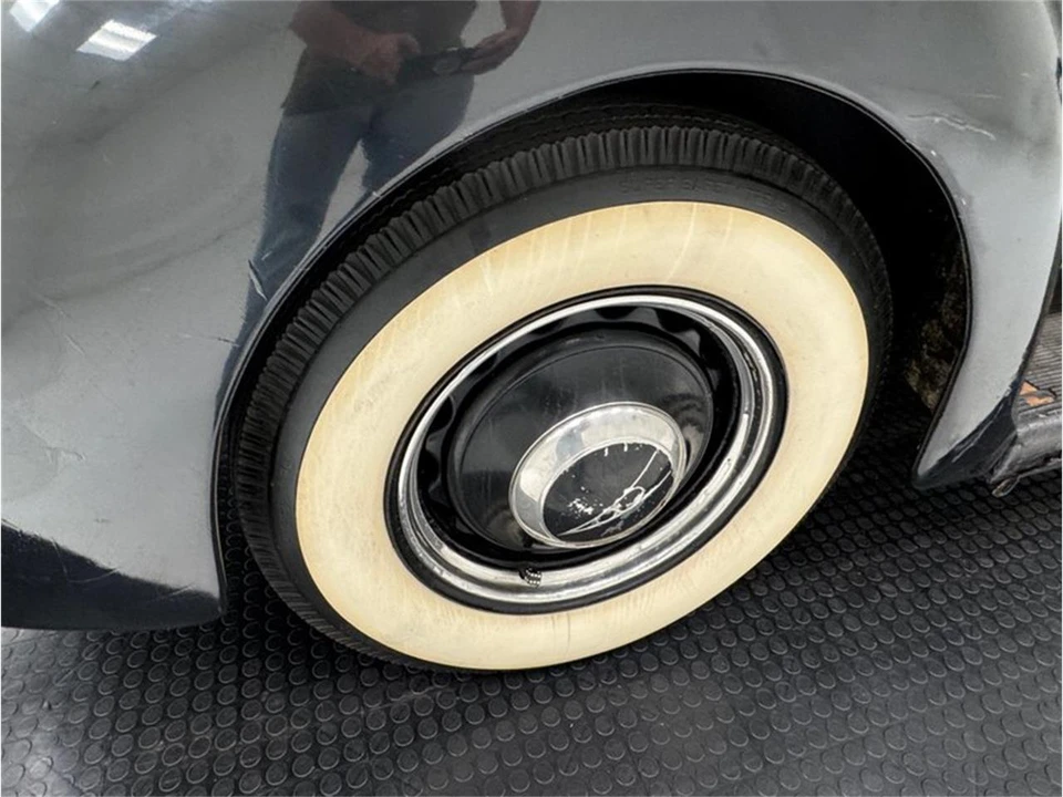 1937 Ford Standard & Deluxe & Super Deluxe - Image 23 of 31