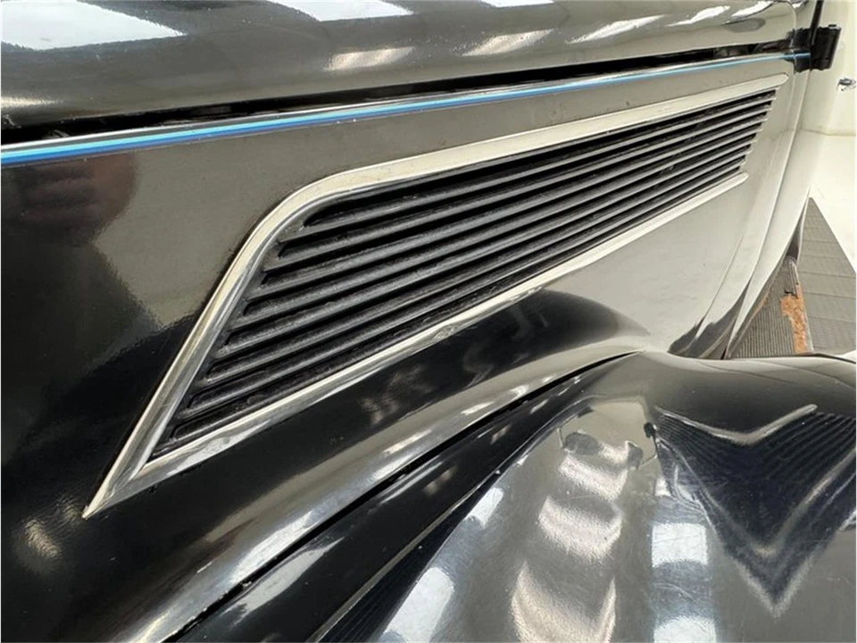 1937 Ford Standard & Deluxe & Super Deluxe - Image 14 of 31