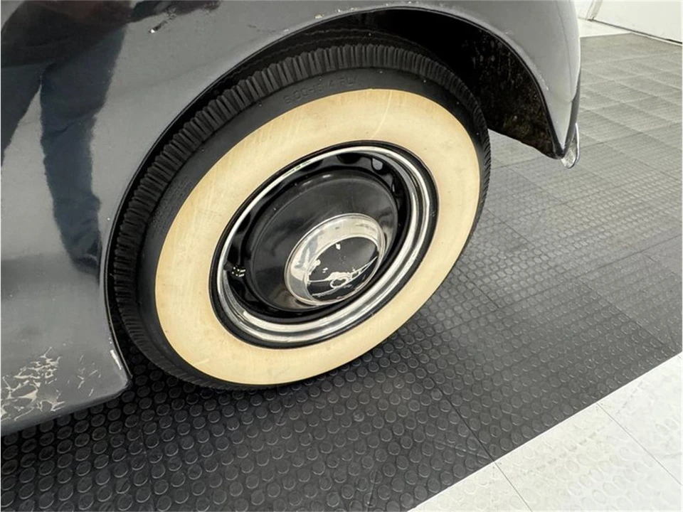 1937 Ford Standard & Deluxe & Super Deluxe - Image 24 of 31