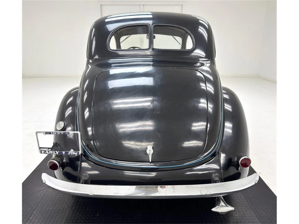 1937 Ford Standard & Deluxe & Super Deluxe - Image 4 of 31