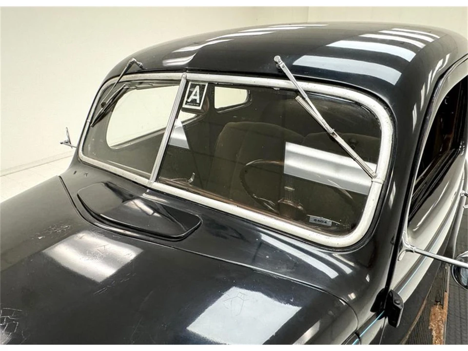 1937 Ford Standard & Deluxe & Super Deluxe - Image 15 of 31