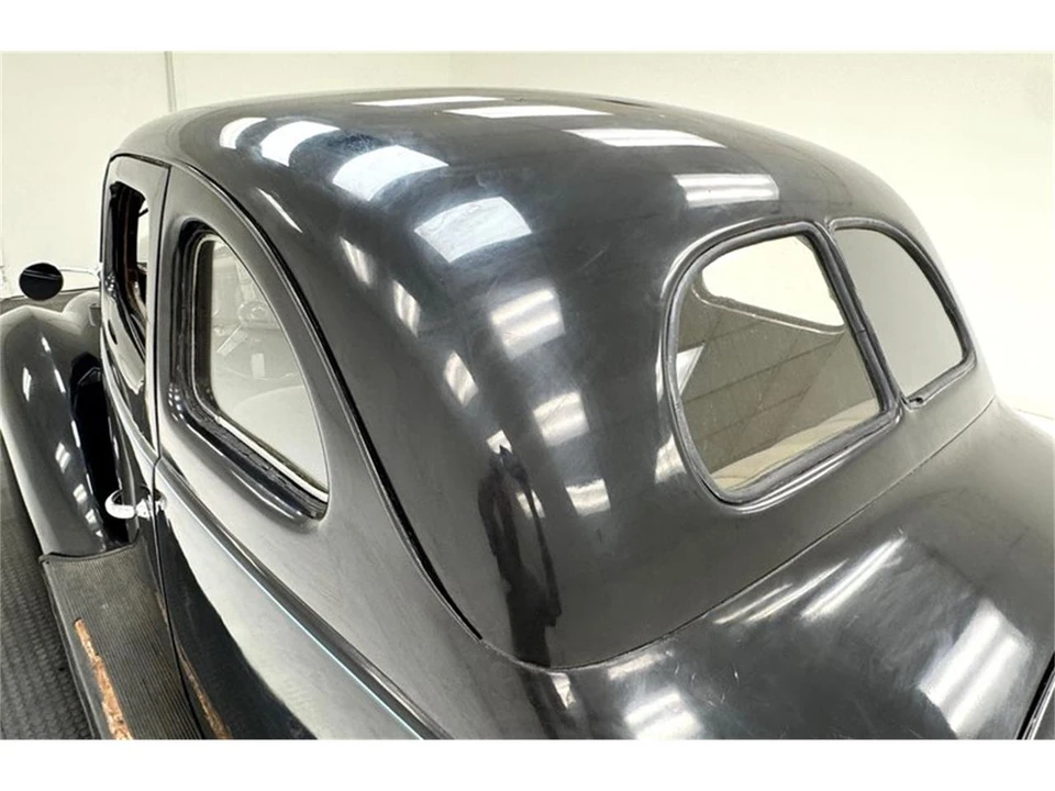 1937 Ford Standard & Deluxe & Super Deluxe - Image 20 of 31