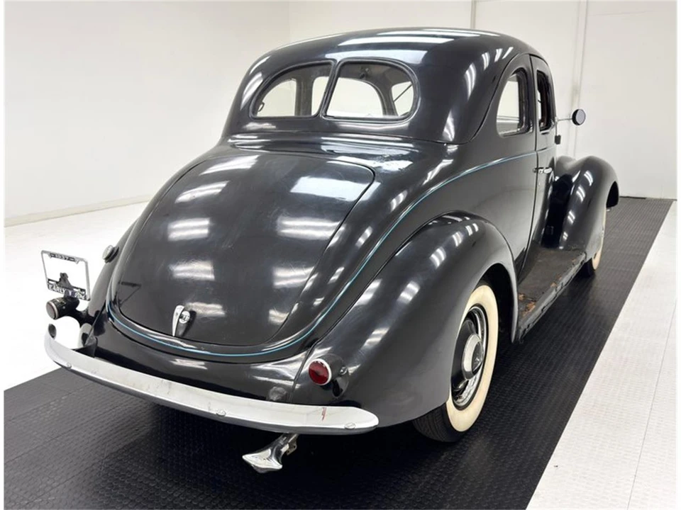 1937 Ford Standard & Deluxe & Super Deluxe - Image 5 of 31