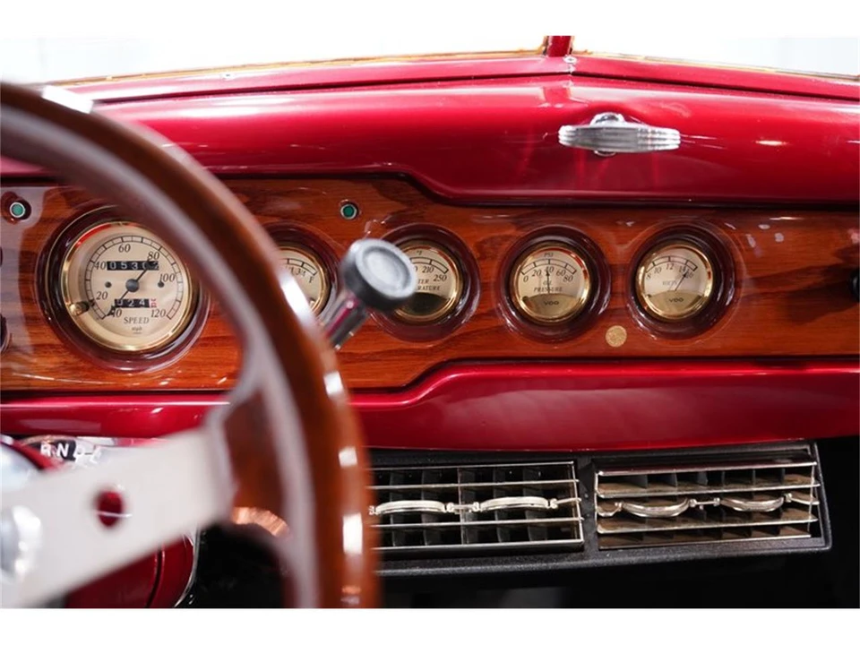 1937 Ford Standard & Deluxe & Super Deluxe - Image 31 of 31