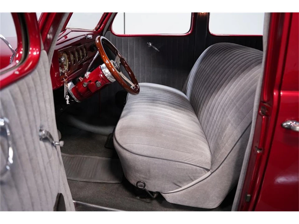 1937 Ford Standard & Deluxe & Super Deluxe - Image 29 of 31