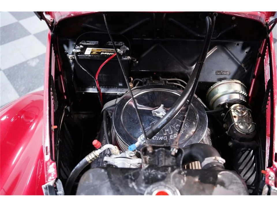 1937 Ford Standard & Deluxe & Super Deluxe - Image 3 of 31