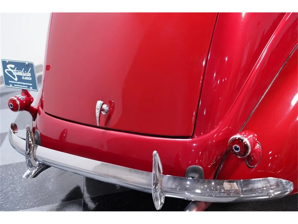 1937 Ford Standard & Deluxe & Super Deluxe - Image 21 of 31