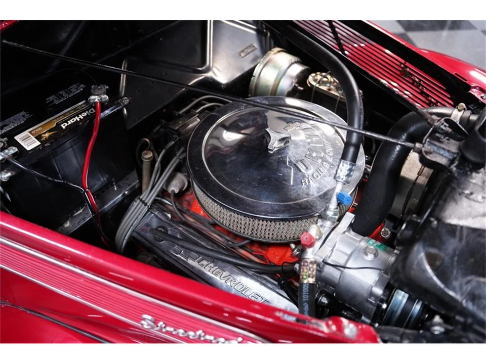 1937 Ford Standard & Deluxe & Super Deluxe - Image 27 of 31