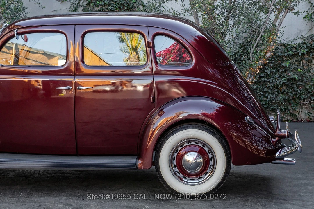 1937 Ford Standard & Deluxe & Super Deluxe - Image 14 of 31