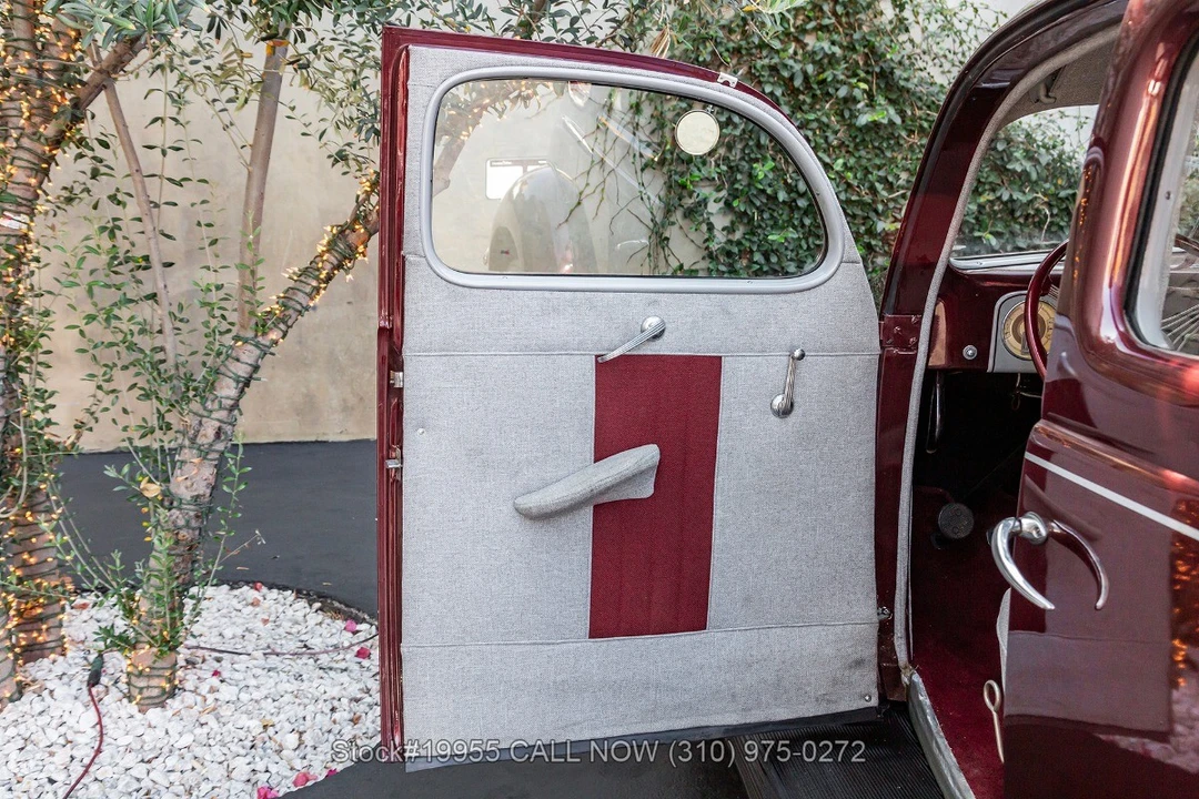 1937 Ford Standard & Deluxe & Super Deluxe - Image 15 of 31