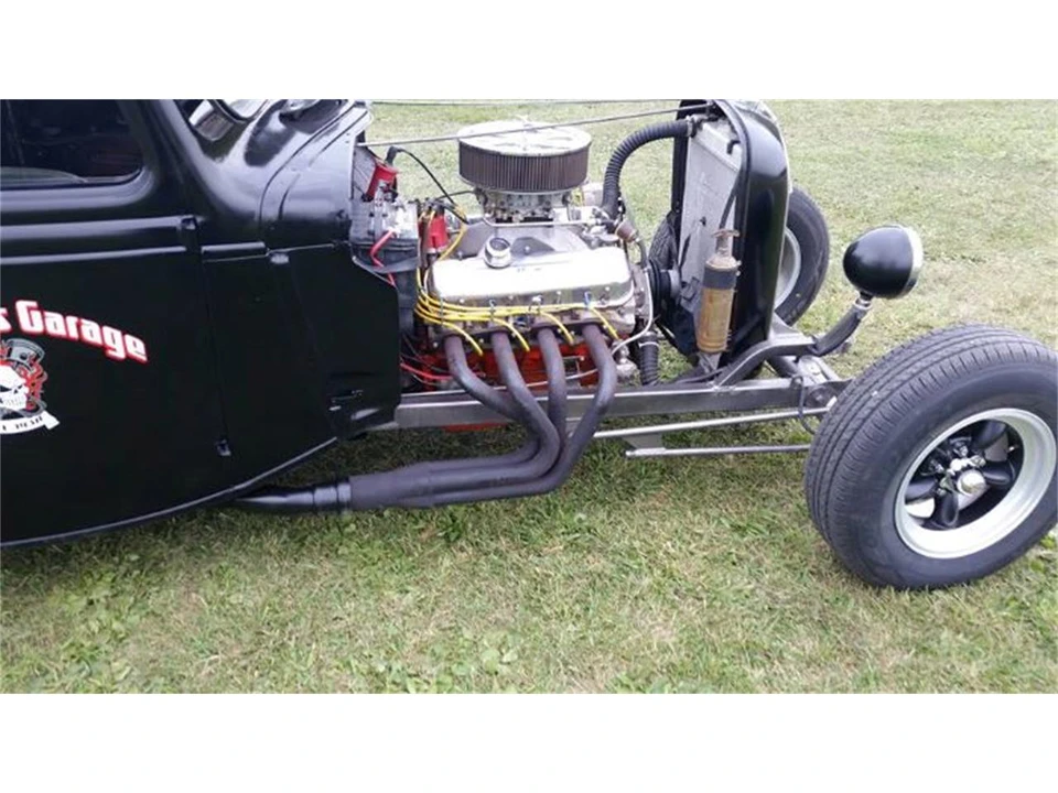 1937 Ford Standard & Deluxe & Super Deluxe - Image 3 of 7