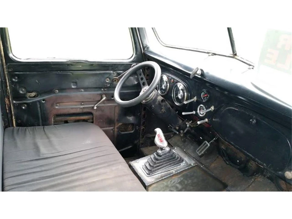 1937 Ford Standard & Deluxe & Super Deluxe - Image 4 of 7