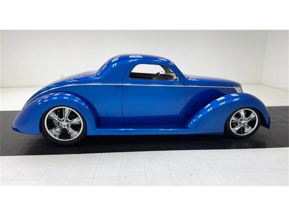 1937 Ford Standard & Deluxe & Super Deluxe - Image 6 of 31