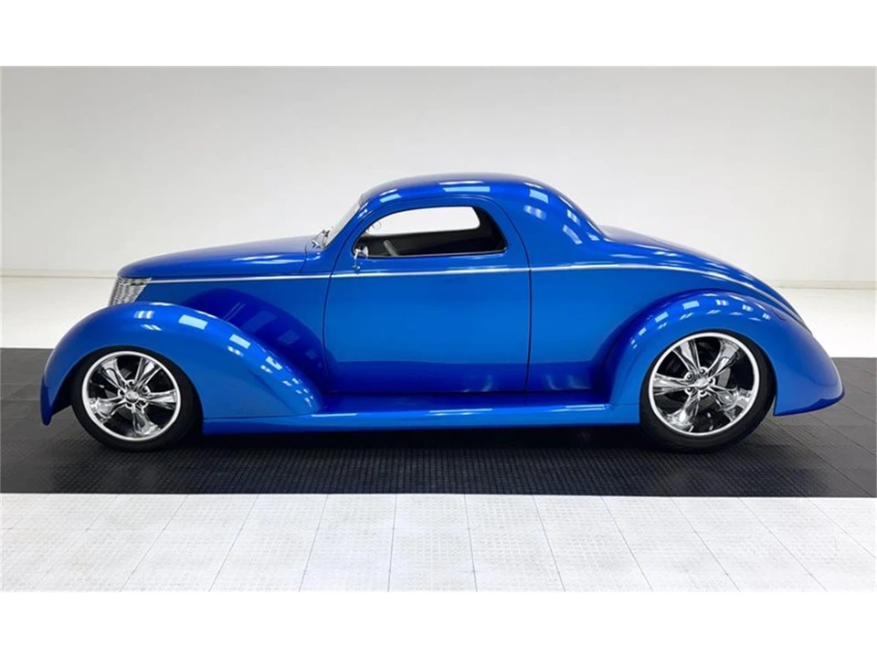 1937 Ford Standard & Deluxe & Super Deluxe - Image 2 of 31