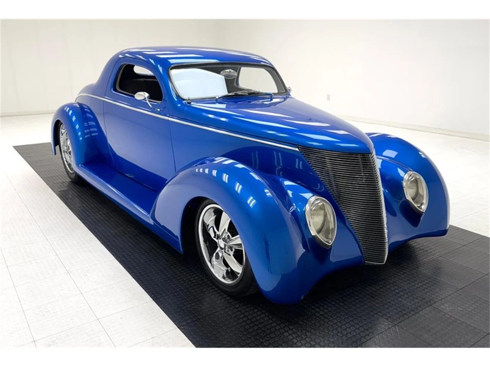 1937 Ford Standard & Deluxe & Super Deluxe - Image 7 of 31