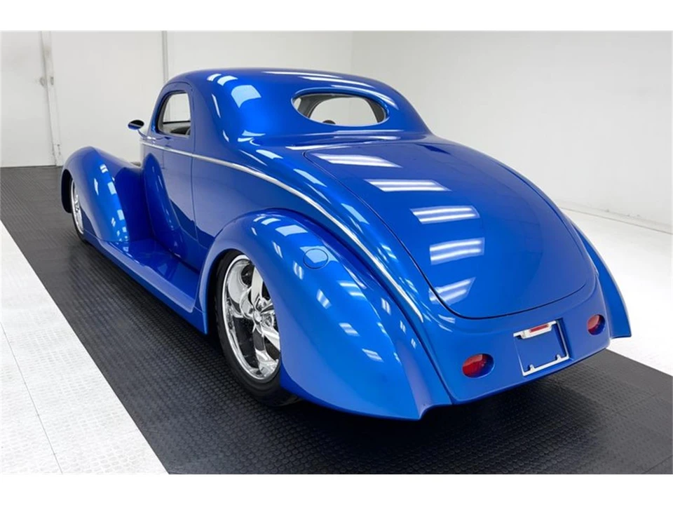 1937 Ford Standard & Deluxe & Super Deluxe - Image 3 of 31