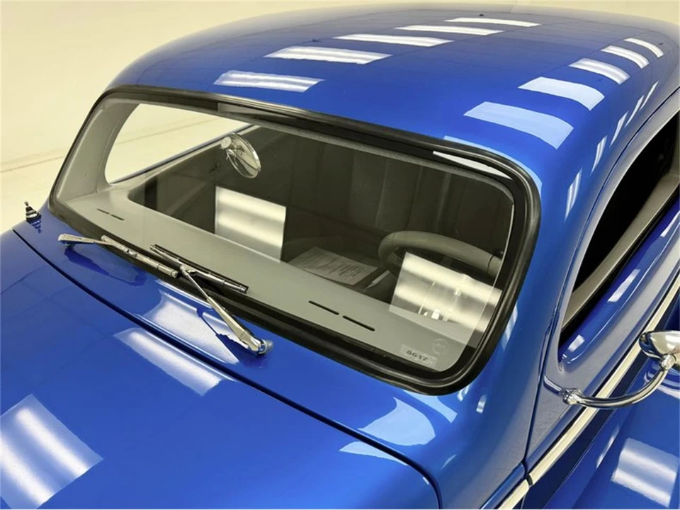 1937 Ford Standard & Deluxe & Super Deluxe - Image 12 of 31