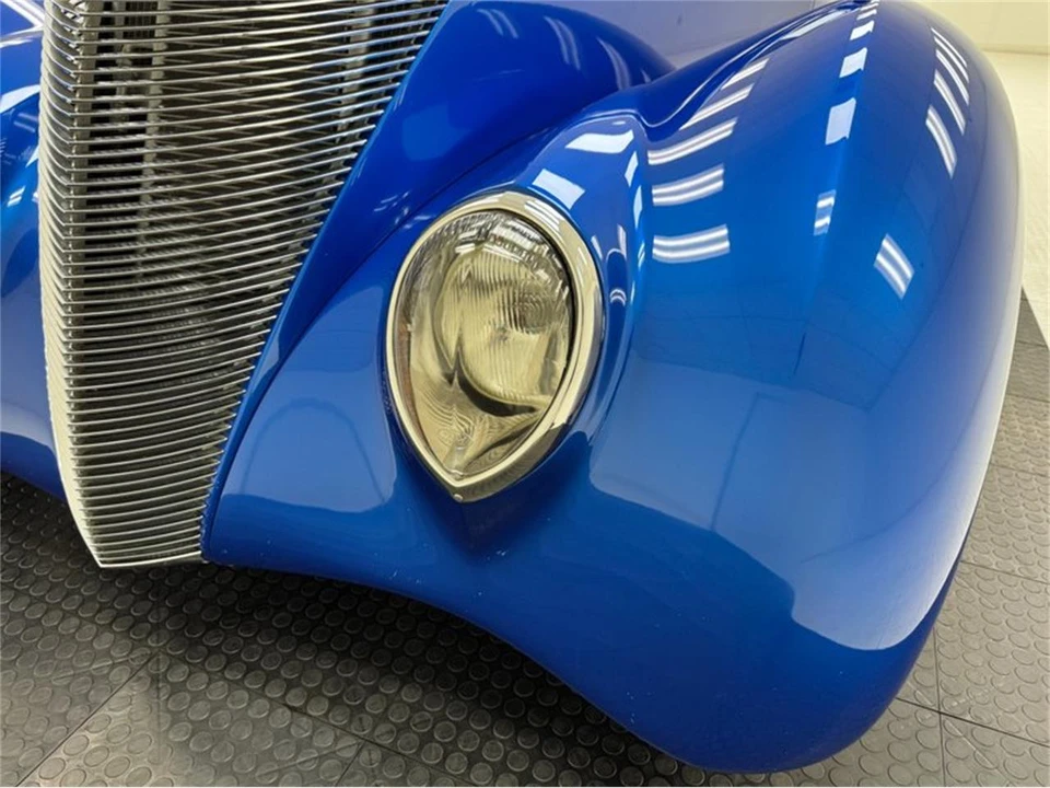 1937 Ford Standard & Deluxe & Super Deluxe - Image 10 of 31